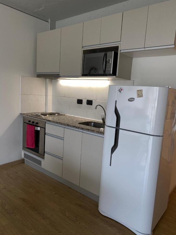 Cambaceres Apart D Ushuaia Zewnętrze zdjęcie